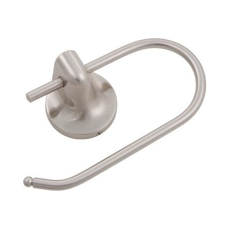 Delaney Hardware 400 SERIES US15 EURO PAPER HOLDER 580108